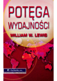 Potęga wydajności