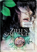Zieleń Szmaragdu