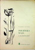 Pszczółka Maja