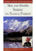 Śmierć na Nanga Parbat