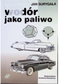 Wodór jako paliwo