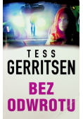Bez odwrotu
