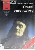 Czarni cudotwórcy