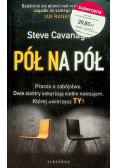 Pół na pół