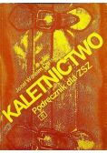 Kaletnictwo