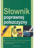 Słownik poprawnej polszczyzny