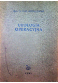 Urologia operacyjna