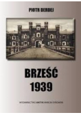 Brześć 1939