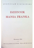 Dziennik Hansa Franka