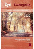Żyć Ewangelią 2020 Codzienna Ewangelia