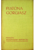 Platona Gorgiasz