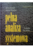Pełna analiza systemowa