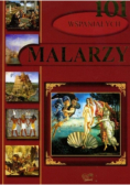 101 wspaniałych malarzy