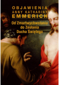Od  Zmartwychwstania do Zesłania Ducha Świętego