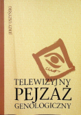 Telewizyjny pejzaż genologiczny