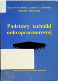 Podstawy techniki mikroprocesorowej