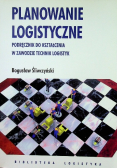 Planowanie logistyczne