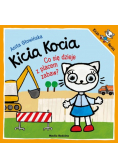 Kicia Kocia Co się dzieje z placem zabaw?