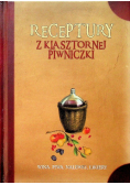Receptury z klasztornej piwniczki