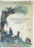 O krasnoludkach i o sierotce Marysi