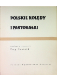 Polskie kolędy i pastorałki