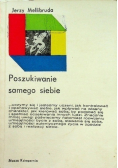 Poszukiwanie samego siebie