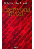 Czerwona msza