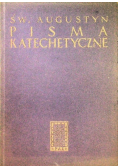 Pisma Katechetyczne