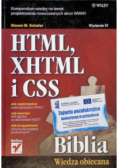 Html, xhtml i Css
