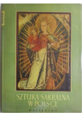 Sztuka sakralna w Polsce. Malarstwo
