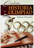 Osobista historia olimpiad