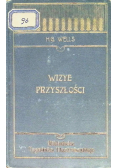 Wizye przyszłości 1904  r.