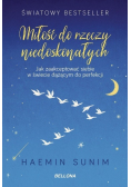 Miłość do rzeczy niedoskonałych