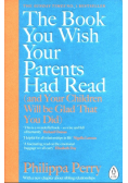 The Book You Wish Your Parents had Read