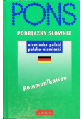 Podręczny słownik niemiecko polski polsko niemiecki