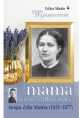 Mama św. Teresy od Dzieciątka Jezus święta Zelia Martin