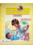 Martynka i braciszek