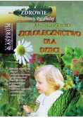 Ziołolecznictwo dla dzieci