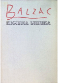 Kobieta Porzucona Honoryna Beatrix