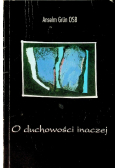 O duchowości inaczej