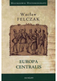 Europa Centralis
