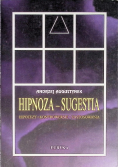 Hipnoza - sugestia