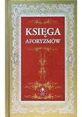 Księga aforyzmów