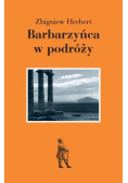 Barbarzyńca w podróży