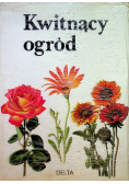 Kwitnący ogród