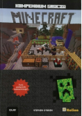 Minecraft. Kompendium gracza