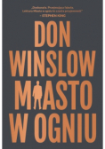 Miasto w ogniu
