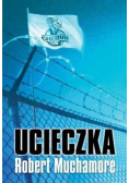 Cherub Ucieczka
