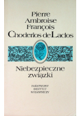 Niebezpieczne związki