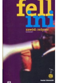 Zawód reżyser Rozmowy
